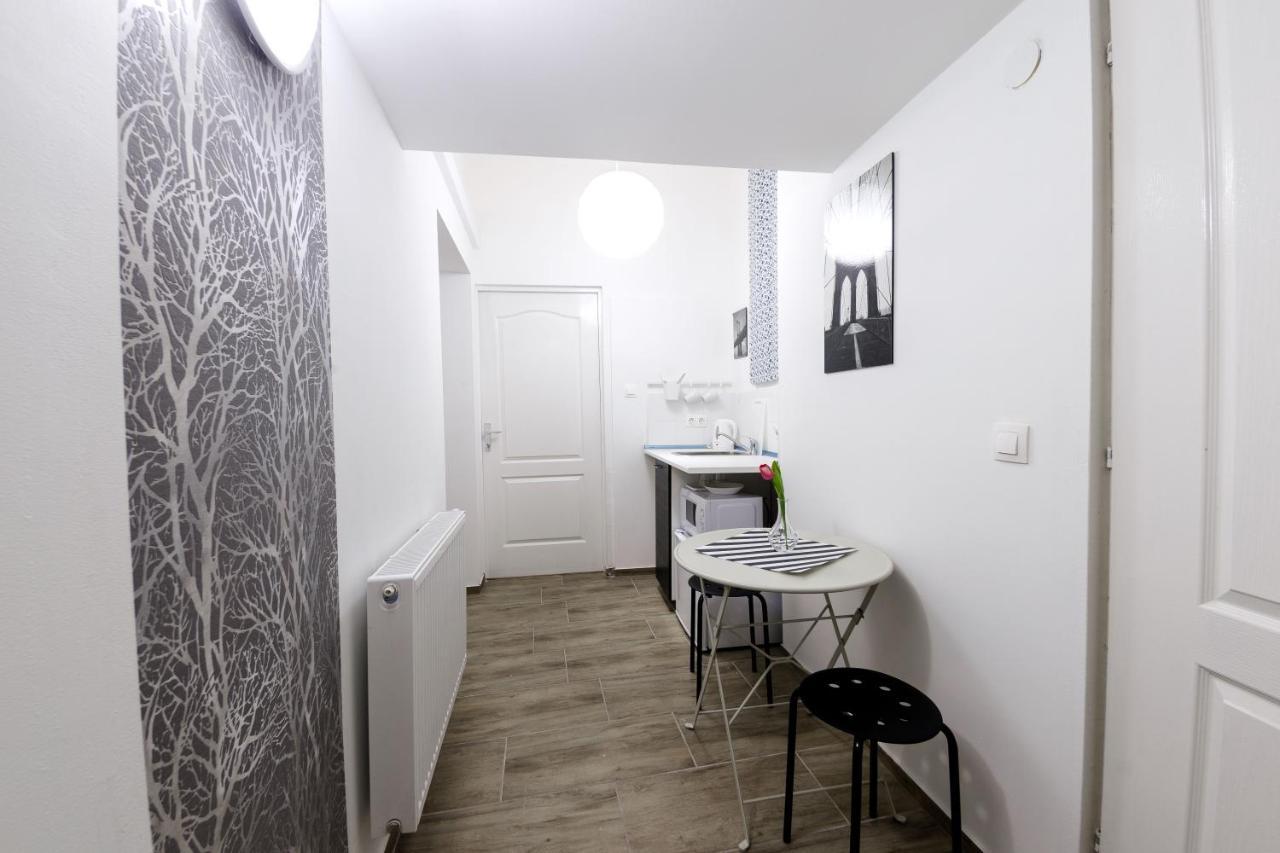 Rio'S Stylish Central Flats Budapeste Exterior foto